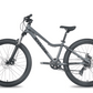 Shyre Eastie 24" Wheel Kids  Trail Bike