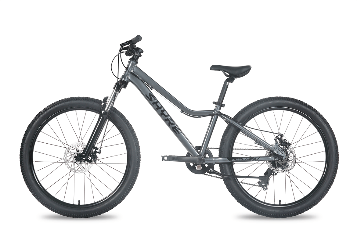 Shyre Eastie 24" Wheel Kids  Trail Bike