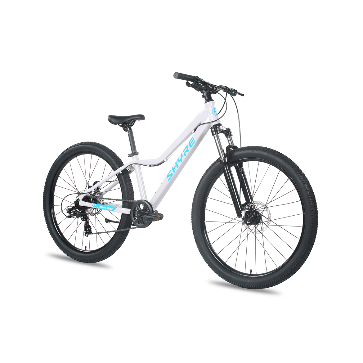 Shyre Eastie 26" Wheel Kids Trail Bike