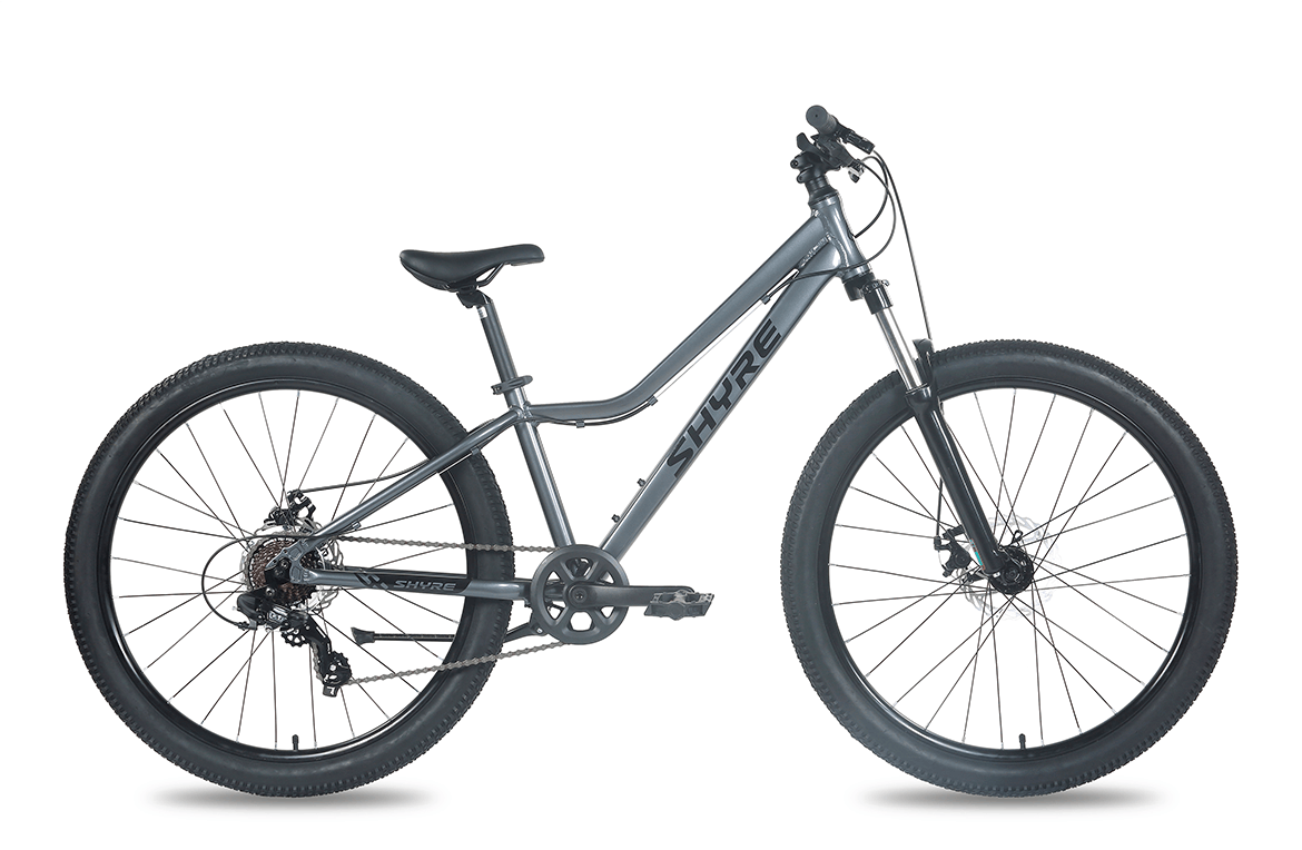 Shyre Eastie 26" Wheel Kids Trail Bike