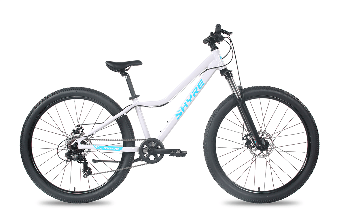 Shyre Eastie 26" Wheel Kids Trail Bike