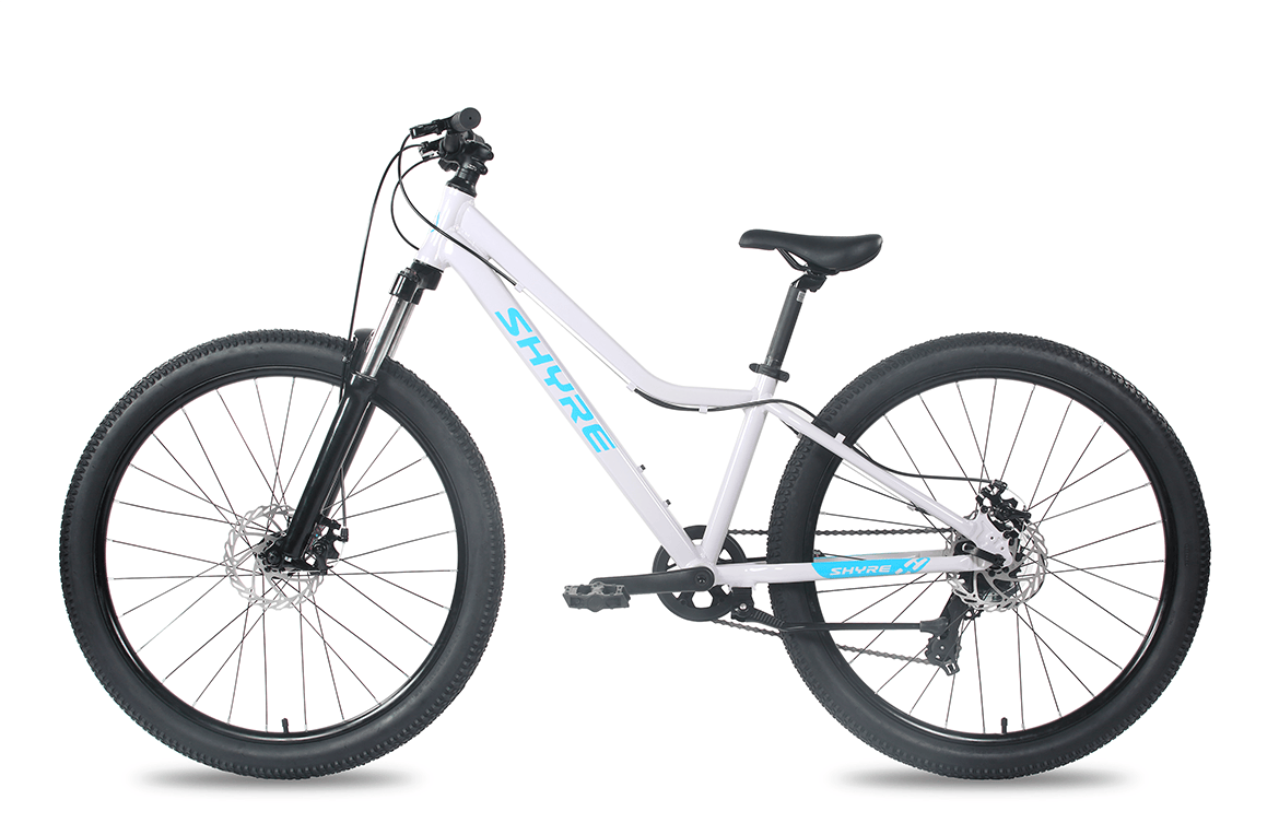 Shyre Eastie 26" Wheel Kids Trail Bike