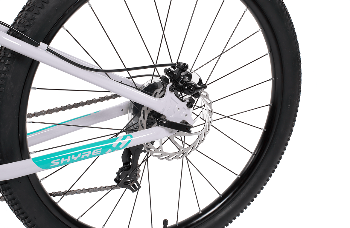 Shyre Eastie 26" Wheel Kids Trail Bike