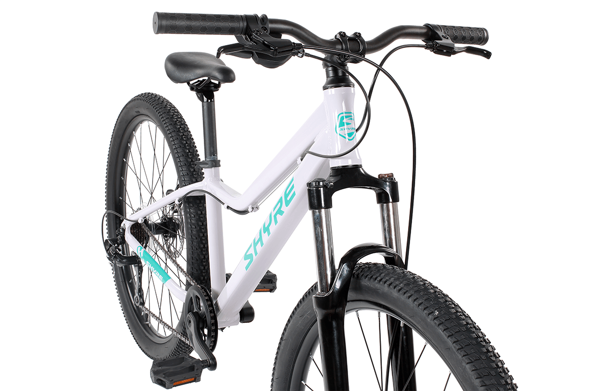 Shyre Eastie 26" Wheel Kids Trail Bike