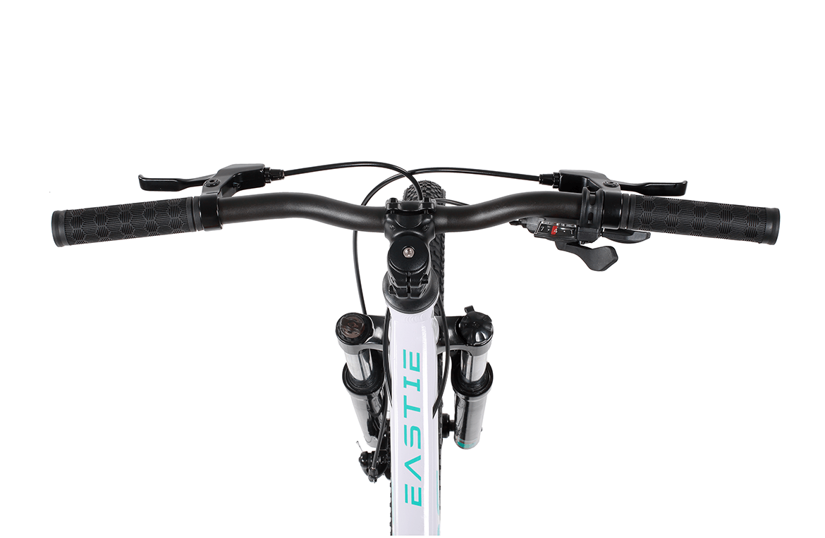 Shyre Eastie 26" Wheel Kids Trail Bike