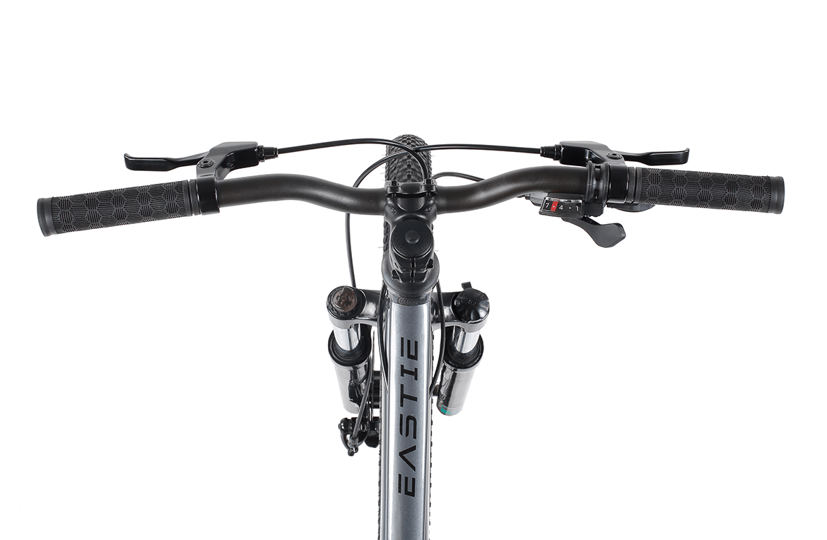 Shyre Eastie 26" Wheel Kids Trail Bike