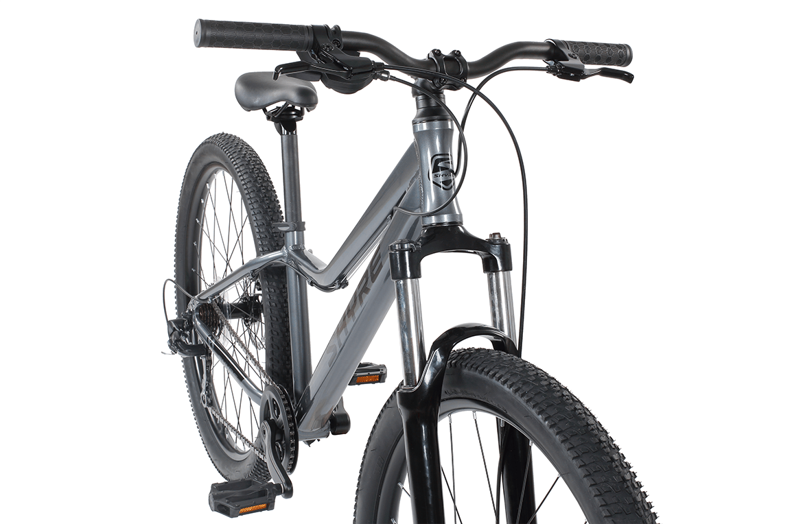 Shyre Eastie 26" Wheel Kids Trail Bike