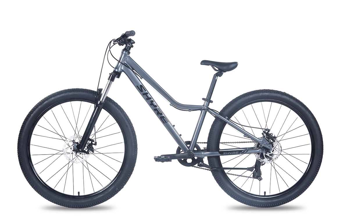 Shyre Eastie 26" Wheel Kids Trail Bike