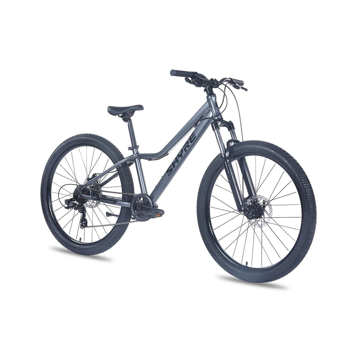Shyre Eastie 26" Wheel Kids Trail Bike