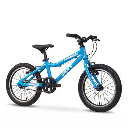 Shyre Hopton 16" Wheel Kids Hybrid Bike