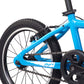Shyre Hopton 16" Wheel Kids Hybrid Bike