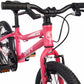 Shyre Hopton 16" Wheel Kids Hybrid Bike