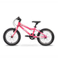 Shyre Hopton 16" Wheel Kids Hybrid Bike