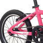 Shyre Hopton 16" Wheel Kids Hybrid Bike