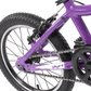 Shyre Hopton 16" Wheel Kids Hybrid Bike
