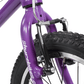 Shyre Hopton 16" Wheel Kids Hybrid Bike
