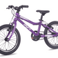 Shyre Hopton 16" Wheel Kids Hybrid Bike