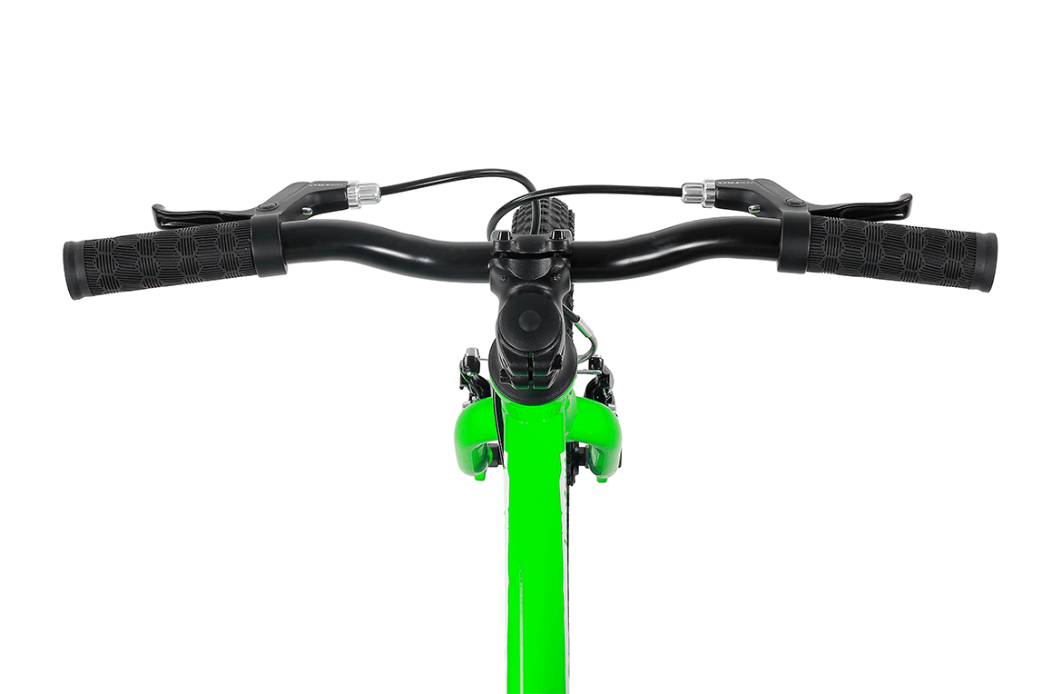 Shyre Hopton 16" Wheel Kids Hybrid Bike