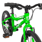 Shyre Hopton 16" Wheel Kids Hybrid Bike