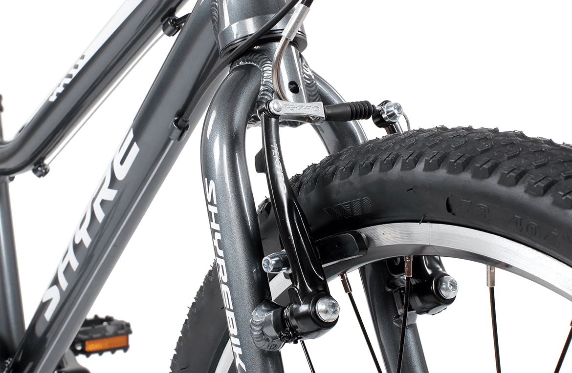 Shyre Hopton 20" Wheel Hybrid Kids Bike