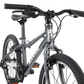 Shyre Hopton 20" Wheel Hybrid Kids Bike