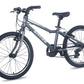 Shyre Hopton 20" Wheel Hybrid Kids Bike