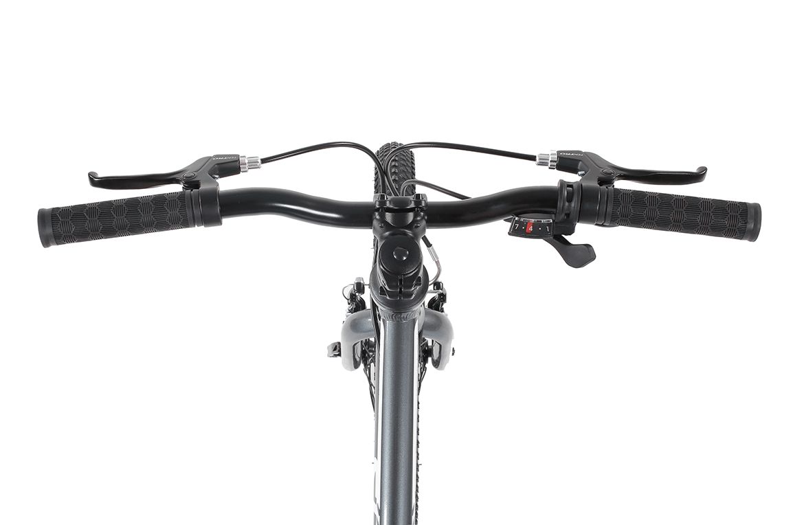 Shyre Hopton 20" Wheel Hybrid Kids Bike