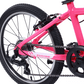 Shyre Hopton 20" Wheel Hybrid Kids Bike
