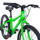 Shyre Hopton 20" Wheel Hybrid Kids Bike