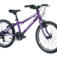 Shyre Hopton 20" Wheel Hybrid Kids Bike
