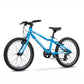 Shyre Hopton 20" Wheel Hybrid Kids Bike