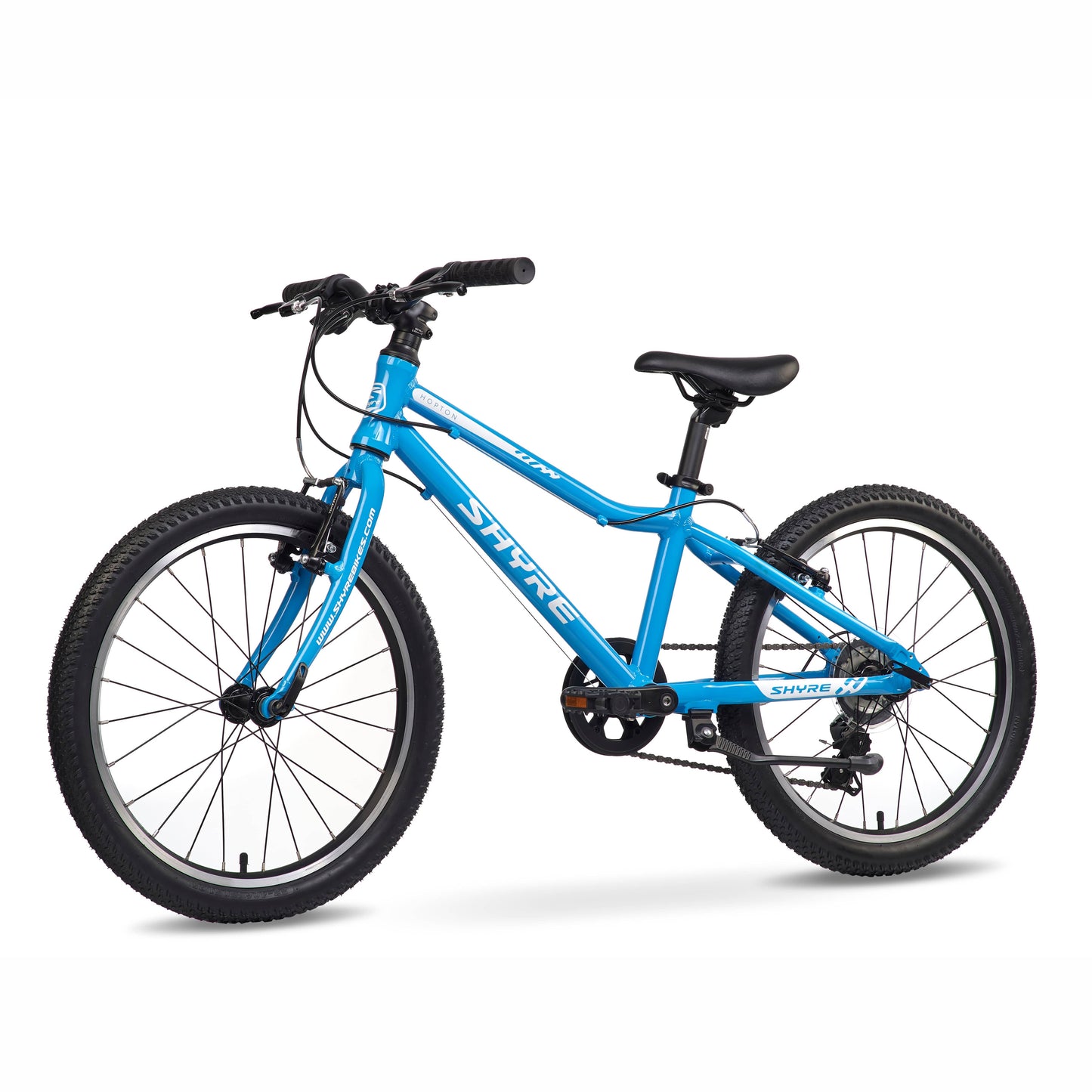 Shyre Hopton 20" Wheel Hybrid Kids Bike