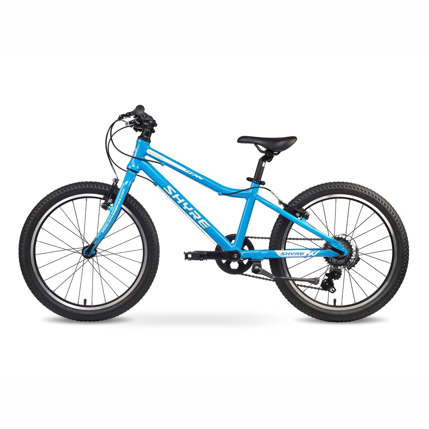 Shyre Hopton 20" Wheel Hybrid Kids Bike