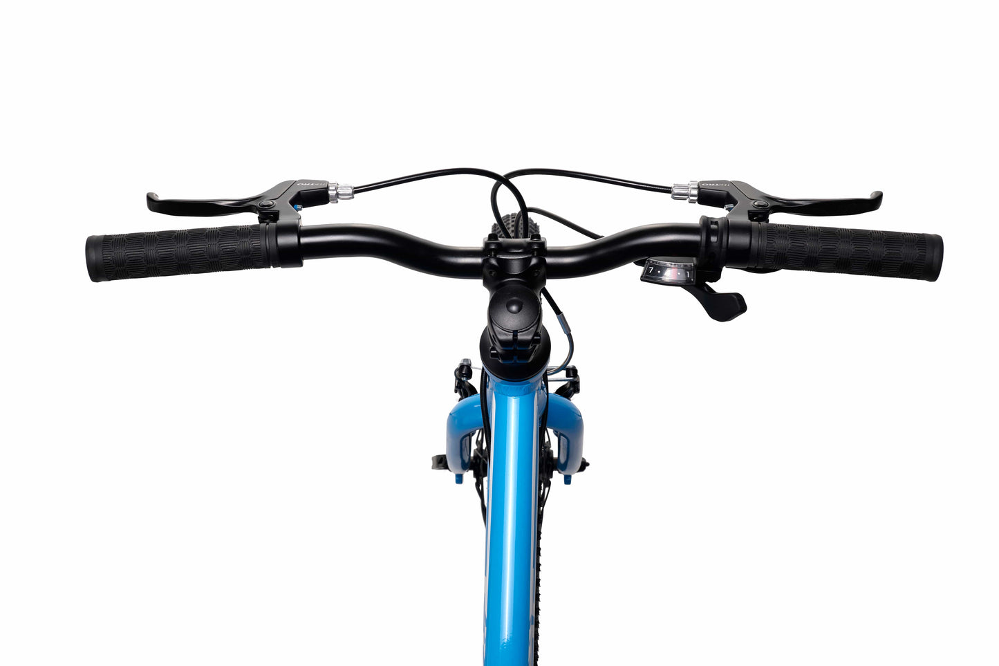 Shyre Hopton 20" Wheel Hybrid Kids Bike