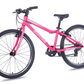 Shyre Hopton 24" Wheel Kids Hybrid Bike