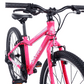Shyre Hopton 24" Wheel Kids Hybrid Bike