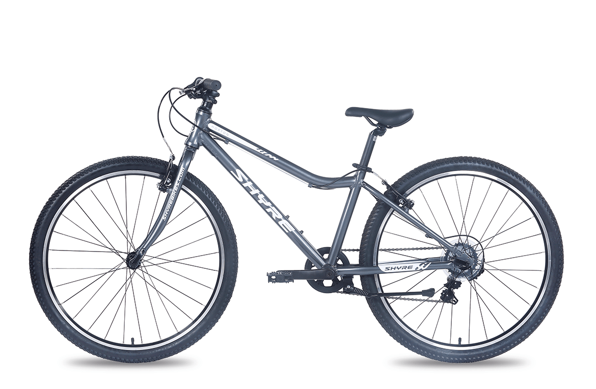 Shyre Hopton 26" Wheel Kids Hybrid Bike