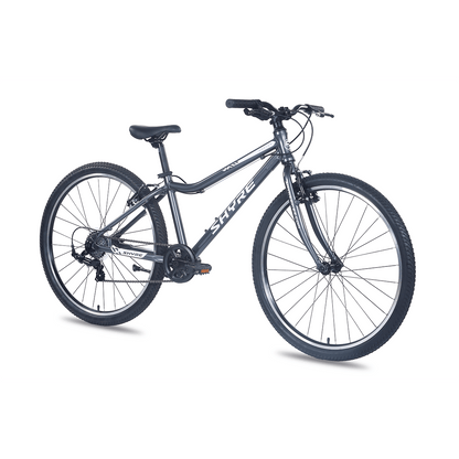 Shyre Hopton 26" Wheel Kids Hybrid Bike