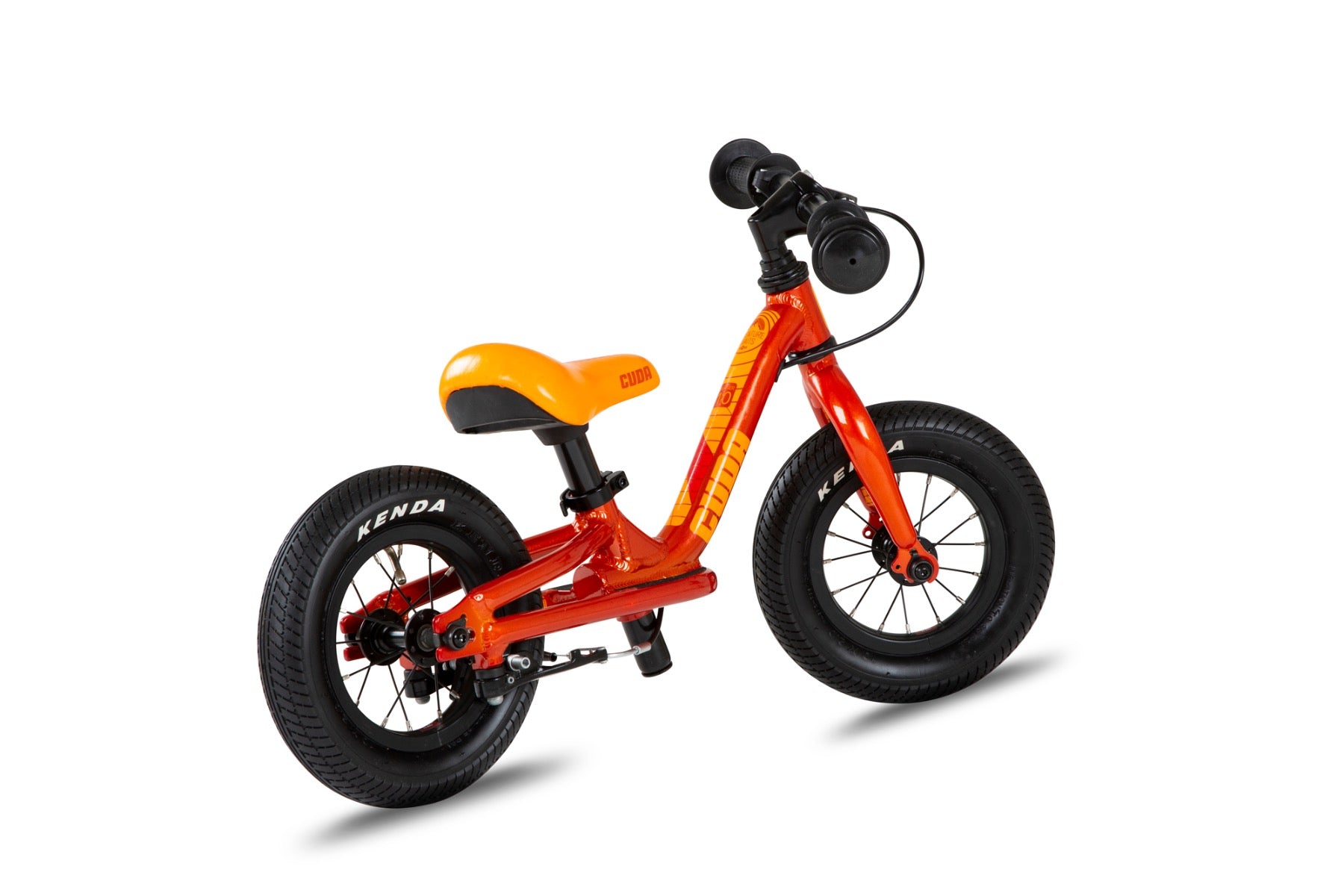 Junior 2024 runners bike