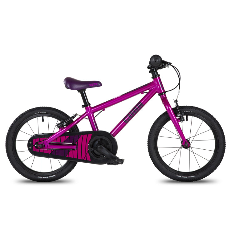 Purple 16 2024 inch bike