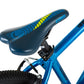 Cuda TRACE 26″ Junior Pedal Bike, Hybrid Bike.