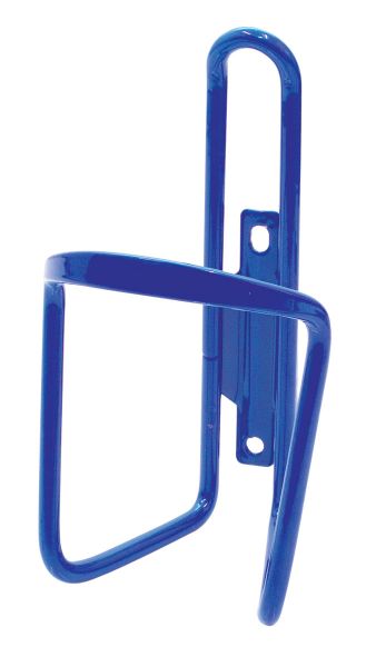 ETC Bike Bottle Holder 6mm Alloy, Blue