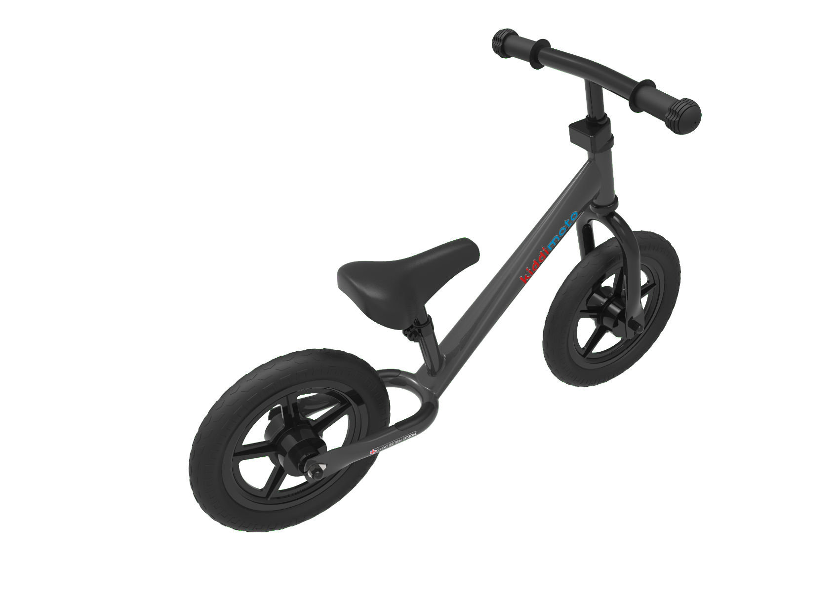 Super Junior Balance Bike Kiddimoto