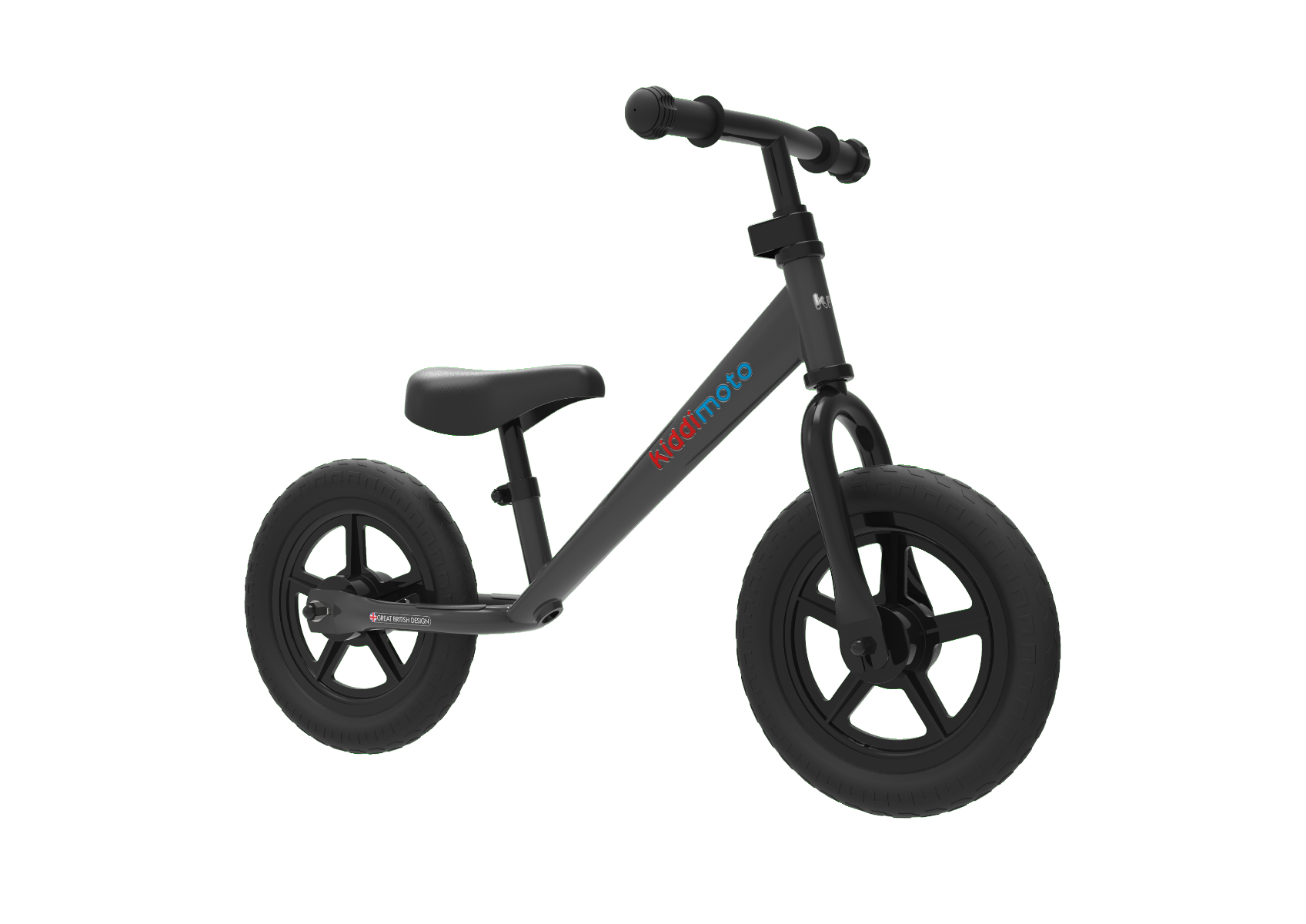 Kiddimoto bmx balance hotsell bike