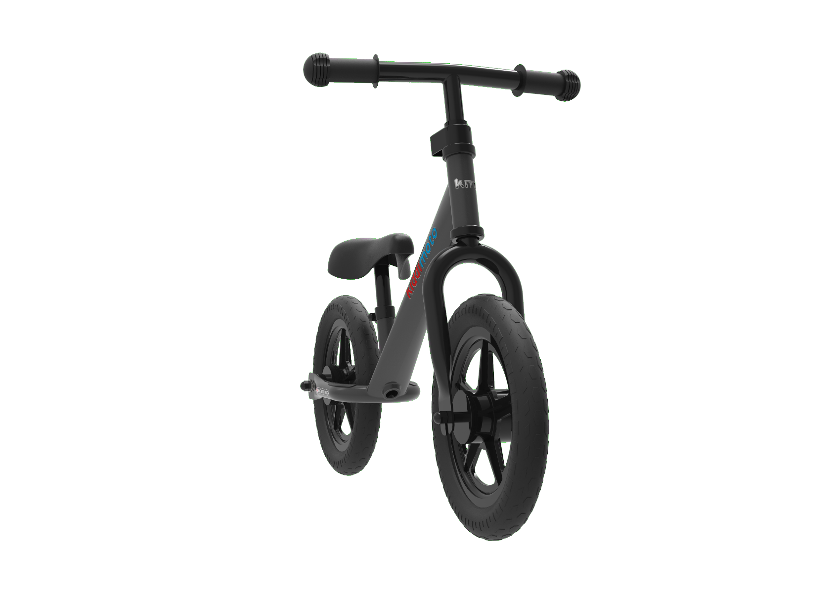 Super Junior Balance Bike Kiddimoto