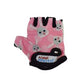 Kiddimoto Bunny Cycling Gloves