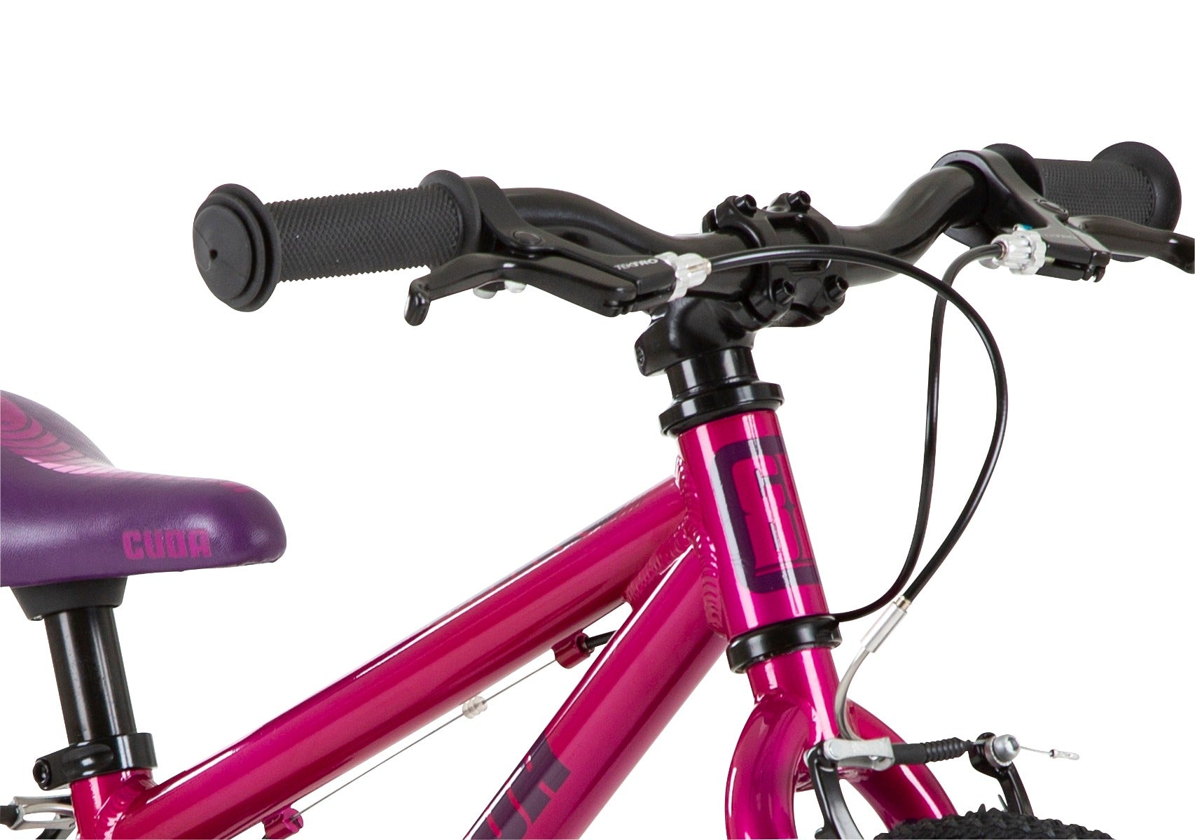 Cuda 2024 girls bike