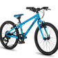 Cuda TRACE 20″ Junior Pedal Bike, Hybrid Bike.