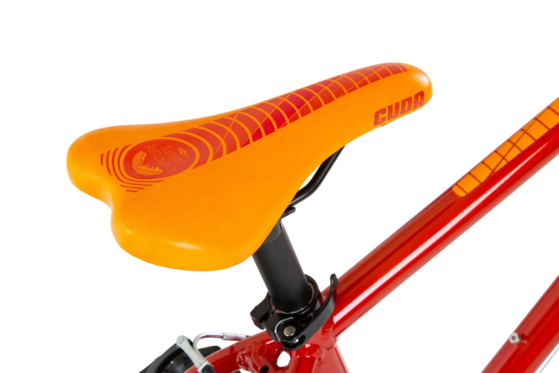 Fast ripper outlet seat