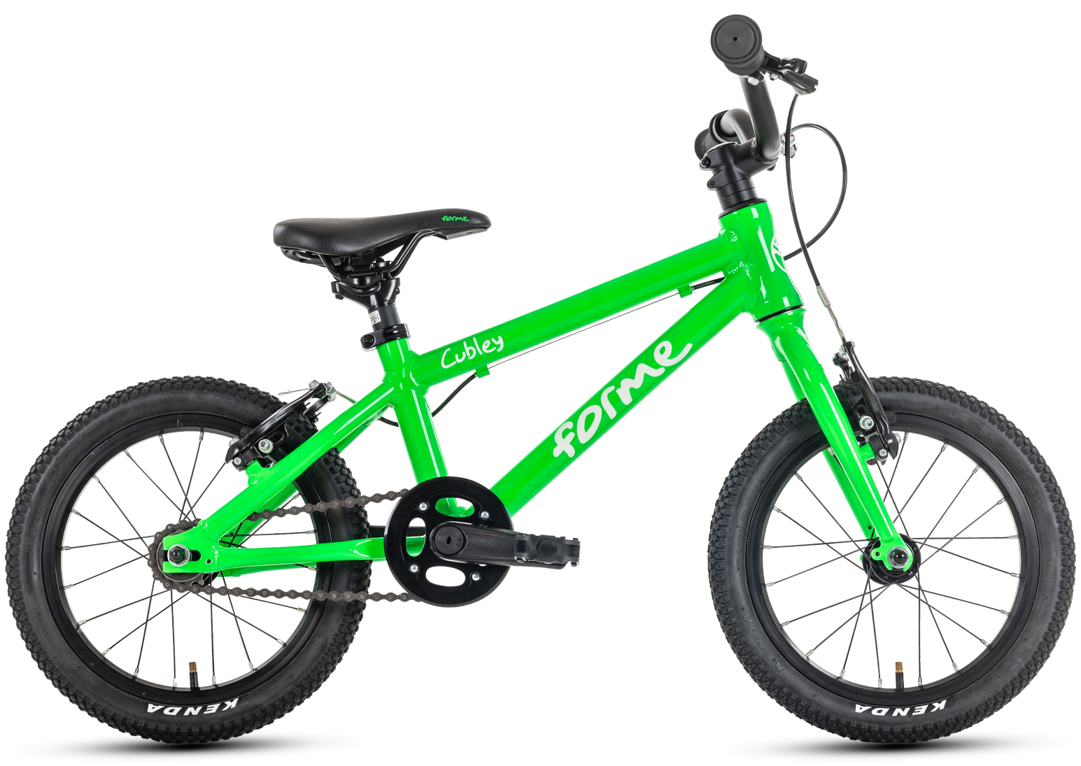 Forme Cubley 14 Junior Bike 2022 First Pedal Bike